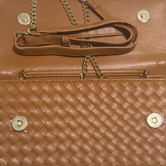 alterd state woven envelope crossbody purse
New - Picture 7 of 7